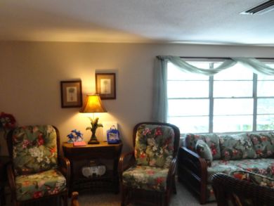 NORTH END ANNA MARIA  3 BEDROOM CONDO